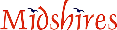 Midshires Logo